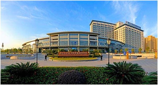 恭喜我司中標(biāo)浙江大學(xué)醫(yī)學(xué)院附屬第四醫(yī)院凈化工程高效過濾器安裝更換